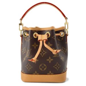 9487482 01 Monogram Canvas Montaigne BB