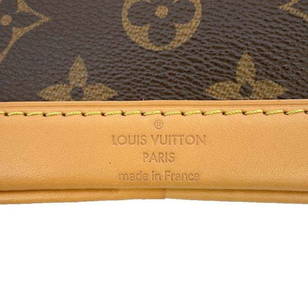 9487482 14 Louis Vuitton Nano Noe 2way Shoulder Bag