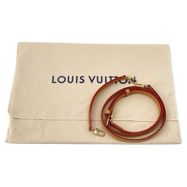 9487482 15 Louis Vuitton Nano Noe 2way Shoulder Bag