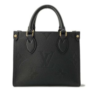 9487680 01 Louis Vuitton Monogram Eclipse Bum Bag Body Bag