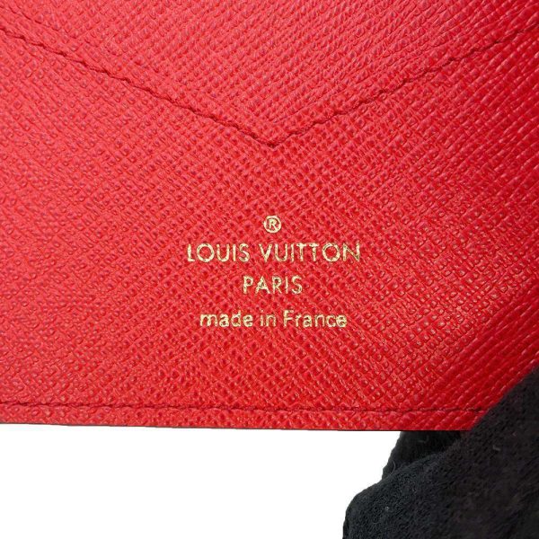 9492226 07 Louis Vuitton Passport Case Vivienne Couverture Passport NM