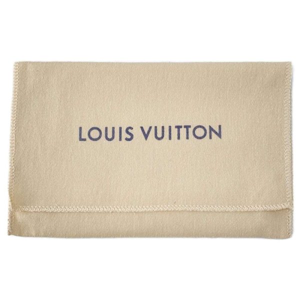 9492226 08 Louis Vuitton Passport Case Vivienne Couverture Passport NM