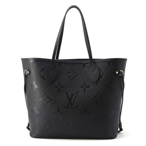 9492349 01 Christian Louboutin Shoulder Bag Bucket Bag Black