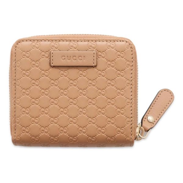 9494855 03 Gucci Wallet Micro Guccisima Wallet