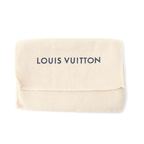 9495227 08 Louis Vuitton Coin Case Monogram Pochette Coin Purse