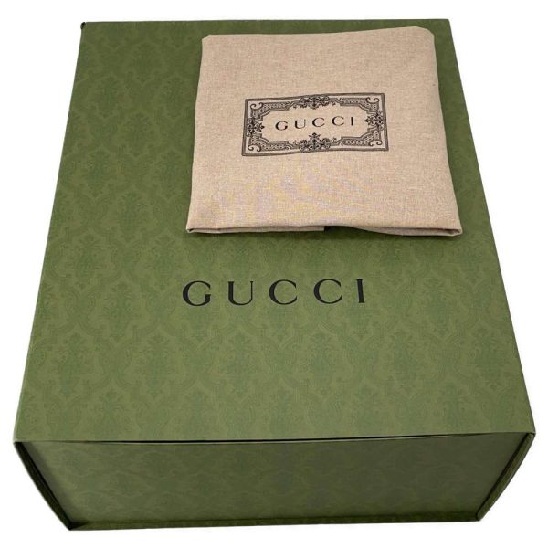 9495463 08 Gucci Rucksack Jumbo GG Rucksack Backpack