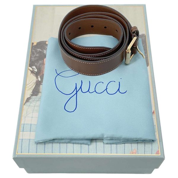 9495470 13 Gucci Body Bag GG Supreme 602695 Belt Bag