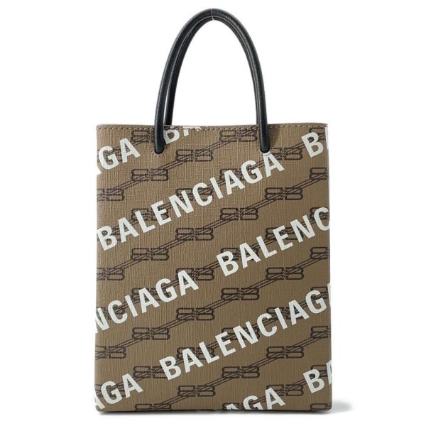 9495647 01 Balenciaga Shopping Bag PVC