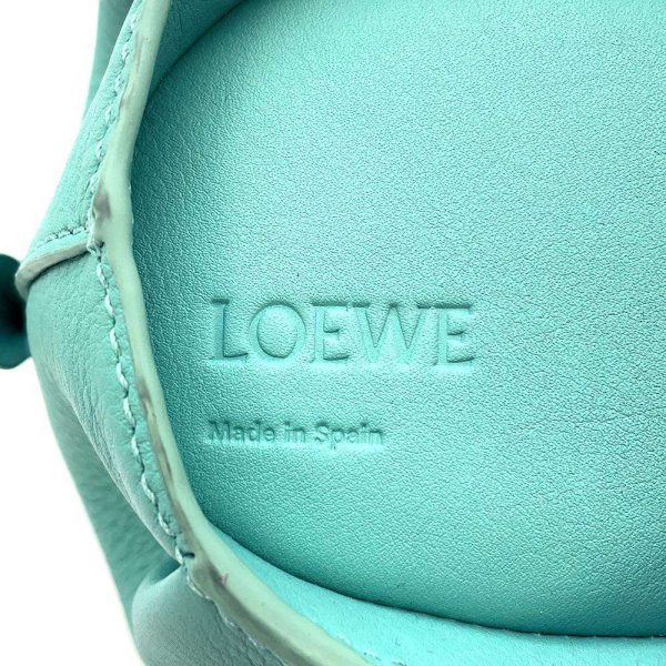 9498990 13 LOEWE Hippo Shoulder Bag