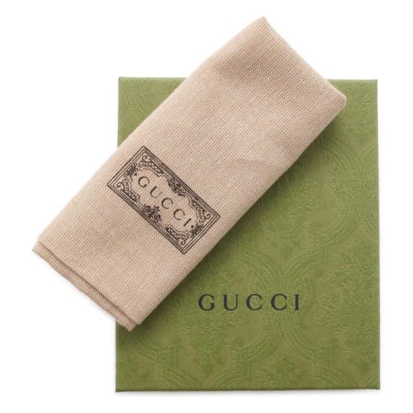 9501584 08 Gucci Wallet Ophidia GG French Flap Wallet