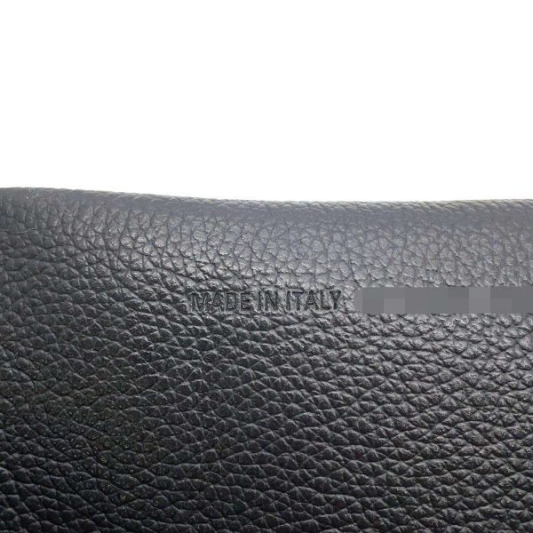 9501935 11 Balenciaga Everyday XS Shoulder Bag Black