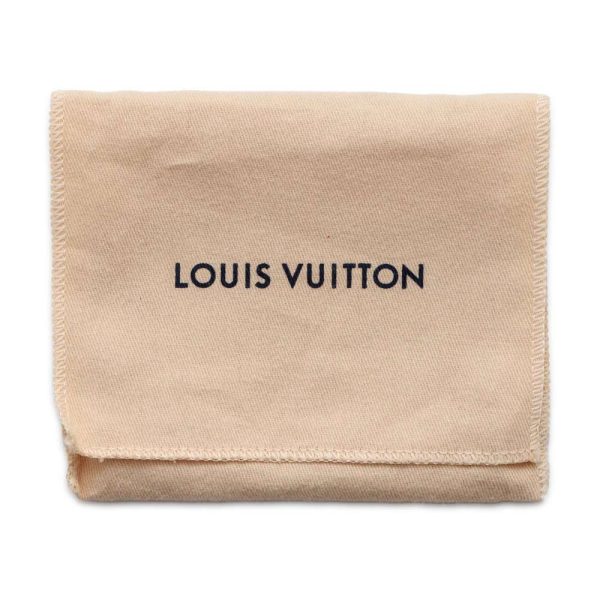 9502192 13 Louis Vuitton Wallet Empreinte Portefeuille Claire White