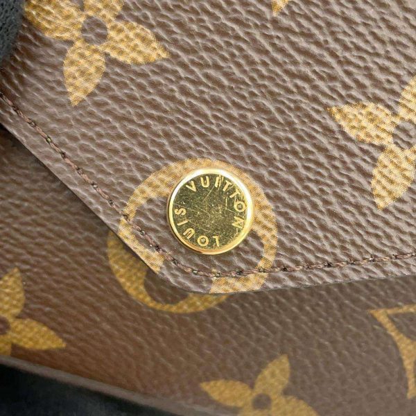 9502673 12 Louis Vuitton Shoulder Bag Monogram Multi Pochette