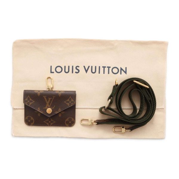 9502673 14 Louis Vuitton Shoulder Bag Monogram Multi Pochette