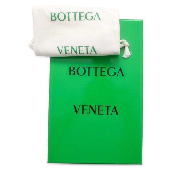 9503113 10 Bottega Veneta Intrecciato Long Wallet