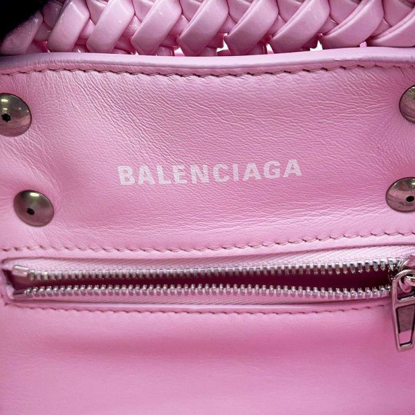 9505469 11 Balenciaga Handbag Bistro XXS 2way Shoulder Bag