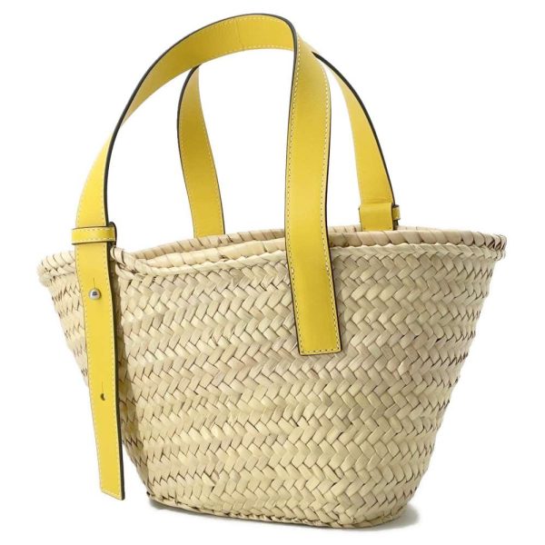 9506961 02 LOEWE Basket Small Handbag