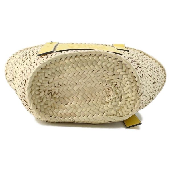 9506961 03 LOEWE Basket Small Handbag