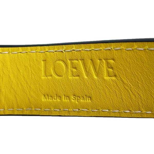 9506961 08 LOEWE Basket Small Handbag