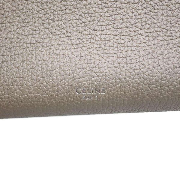 9507739 09 Celine Big Bag Medium Tote Bag