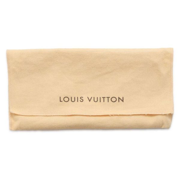 9512870 10 Louis Vuitton Long Floral Flower Zippy Wallet