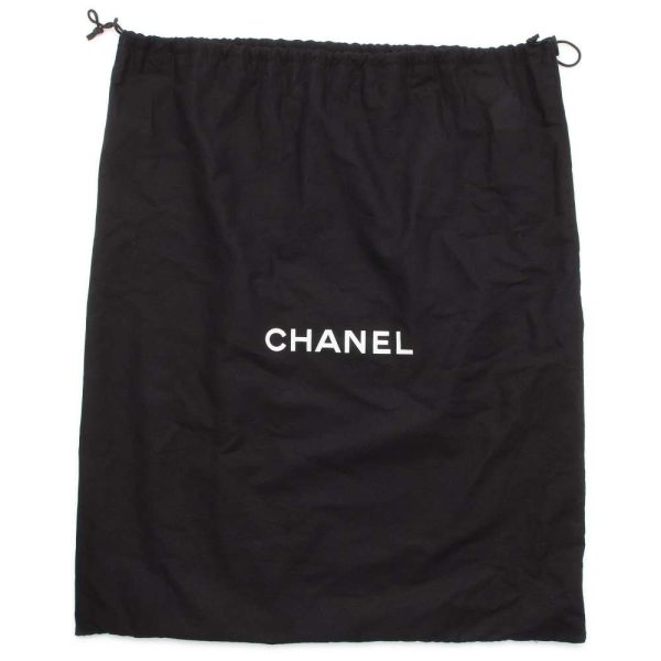 9513273 17 CHANEL Tote Cambon Large CocoMark Black