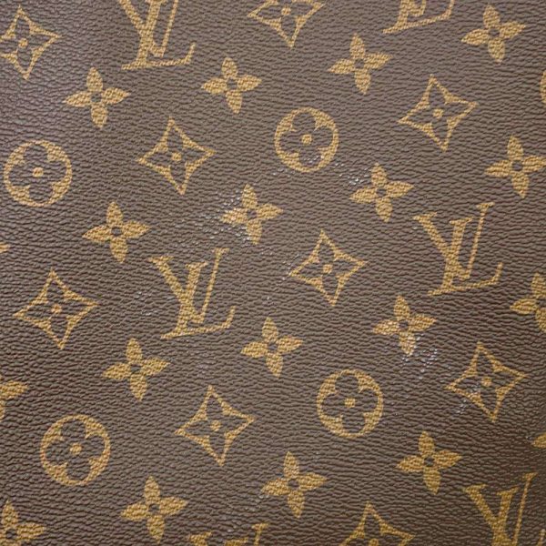 9515222 07 Louis Vuitton Tote Bag Monogram Neverfull MM