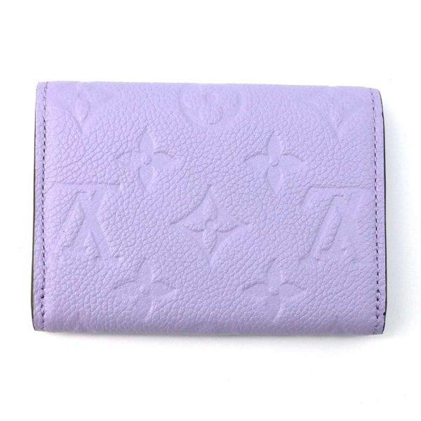 9519275 03 Louis Vuitton Coin Case Empreinte Portomone Rosali M82394