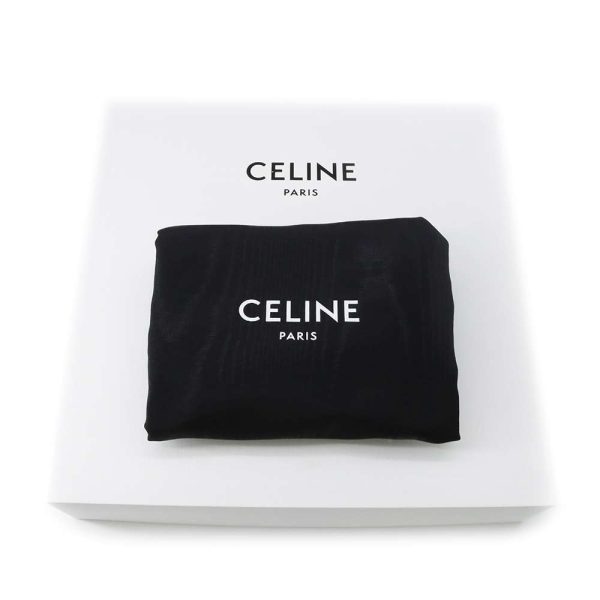 9527294 10 Celine Handbag Hippo Tice Small 199162 2way Shoulder Bag