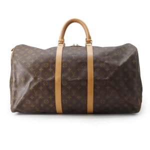 9527812 01 Louis Vuitton Vavan GM Monogram Bag