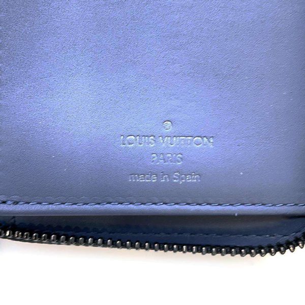 9534100 18 Louis Vuitton Long Wallet Shadow Zippy Wallet M80423