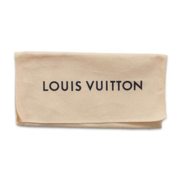 9534100 19 Louis Vuitton Long Wallet Shadow Zippy Wallet M80423