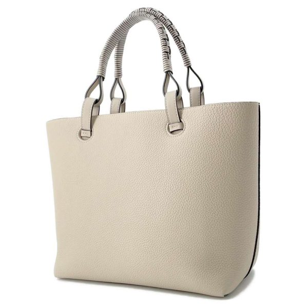 9534292 02 LOEWE Anagram Tote Bag