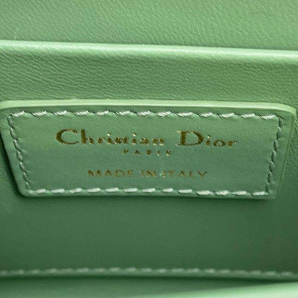 9534346 13 Christian Dior Shoulder Bag Montaigne 30 Bag