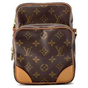 9534438 01 Louis Vuitton Trocadero 27 Shoulder Bag Monogram Canvas