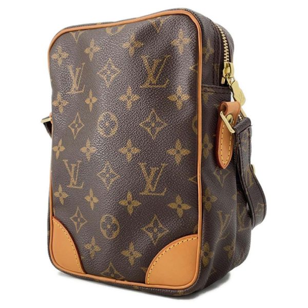 9534438 02 Louis Vuitton Shoulder Bag Amazon Crossbody Bag