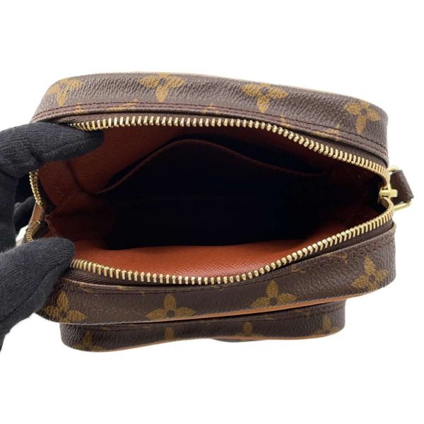 9534438 05 Louis Vuitton Shoulder Bag Amazon Crossbody Bag