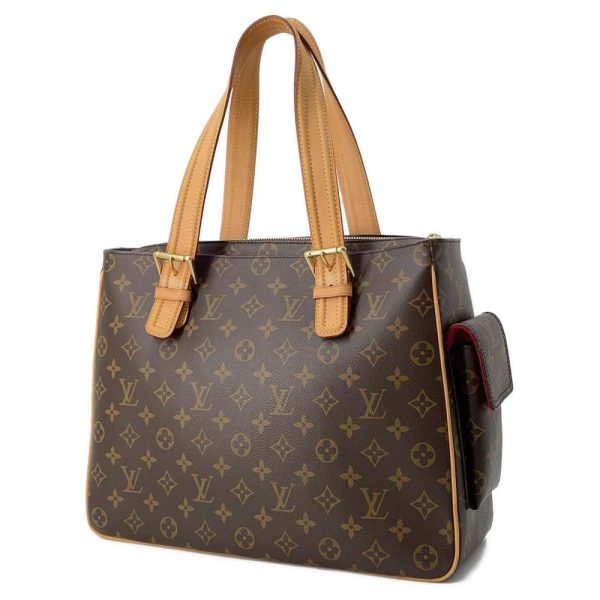 9534452 02 Louis Vuitton Tote Bag Monogram Multiple Cite Shoulder Bag