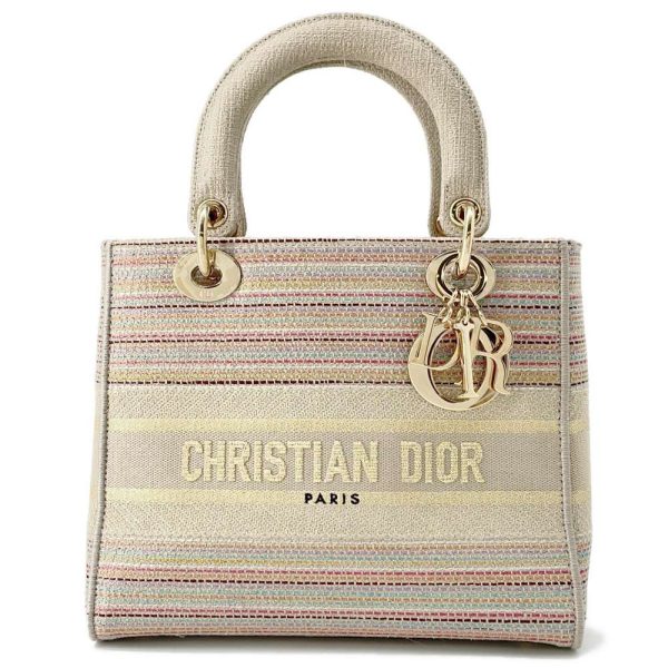 9534544 01 Christian Dior De2way Handbag