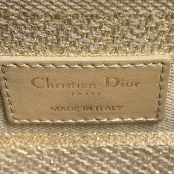 9534544 10 Christian Dior De2way Handbag