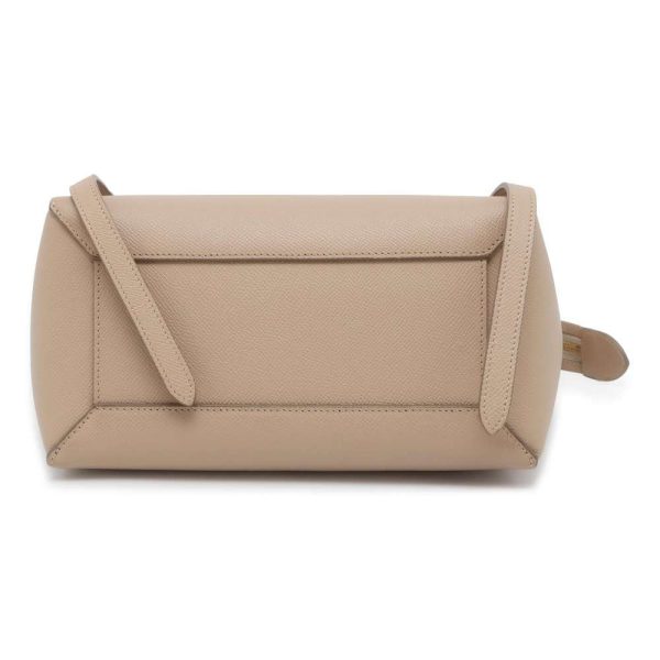 9535688 03 Celine Belt Bag Micro Shoulder Bag