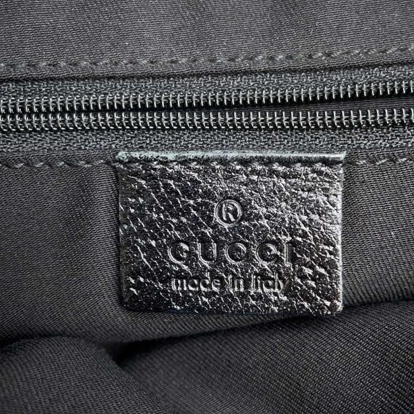 9536340 13 Gucci Shoulder Bag Princy GG Bag Mini Black