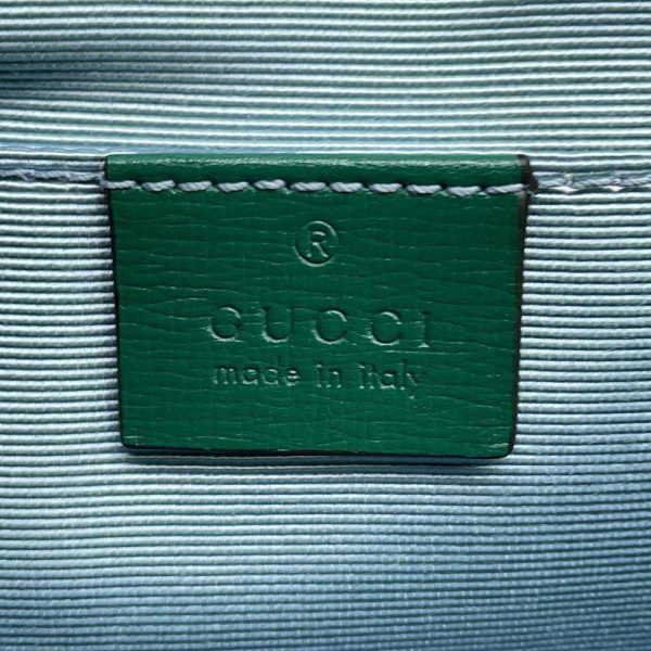 9536425 08 Gucci Chain Shoulder Bag Horsebit 1955 Clutch Bag 2way Bag