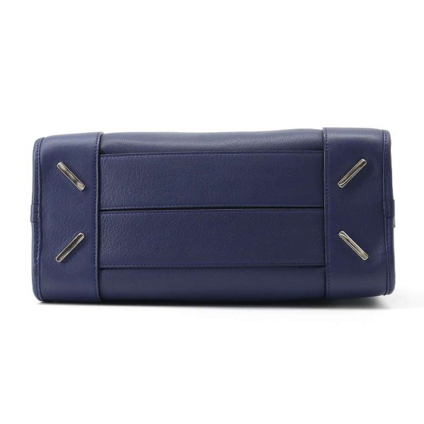 9536616 03 LOEWE Amazona 28 Handbag