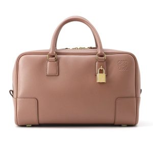 9536661 01 BALENCIAGA Classic Mini City 2WAY Shoulder Bag Pink