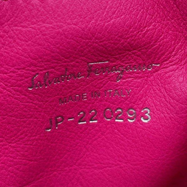 9537033 08 Ferragamo Phone Holder Case