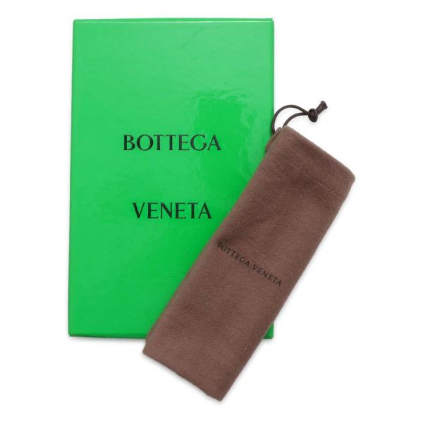 9537262 10 Bottega Veneta Long Wallet Intrecciato Wallet