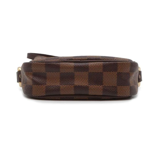 9537392 03 Louis Vuitton Shoulder Bag Damier Ebene Rift