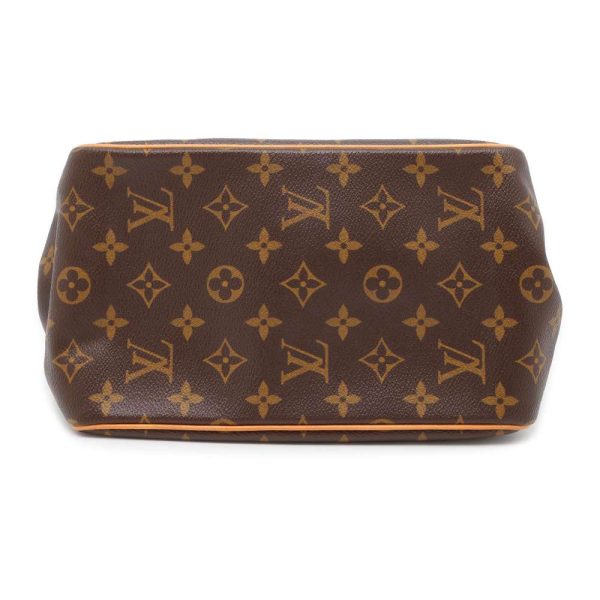 9537491 03 Louis Vuitton Handbag Monogram Batignolles