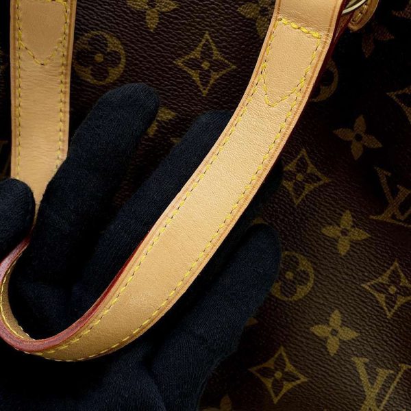 9537491 06 Louis Vuitton Handbag Monogram Batignolles